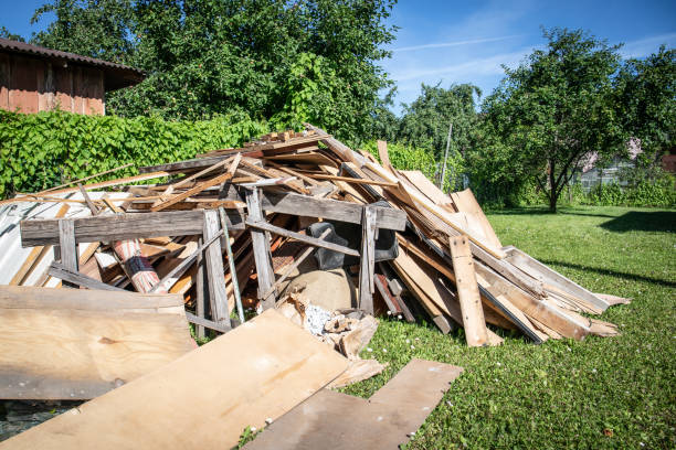 Best Residential Junk Removal  in Lockhart, FL